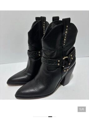 Steven madden boots